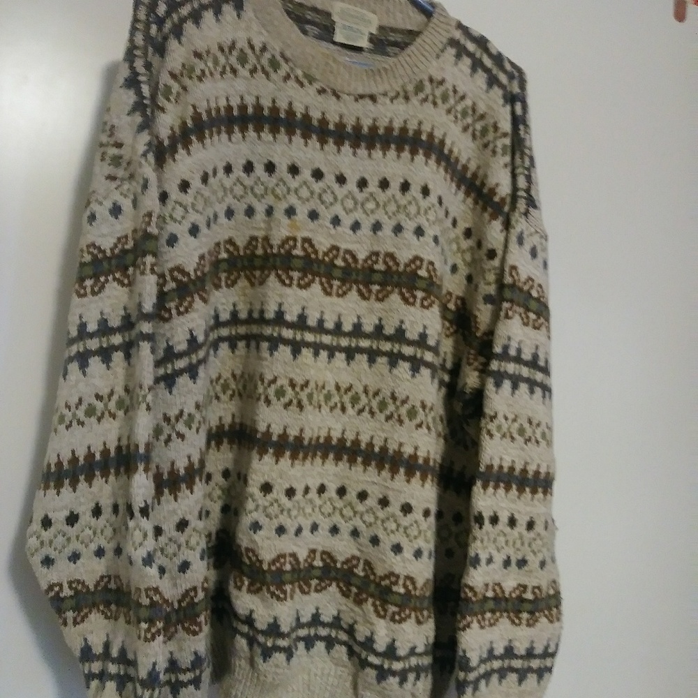 Sweater